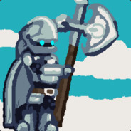 Cyan Sky Knight avatar