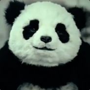 Never say NO to Panda ♥