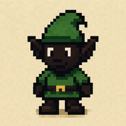 Lutin Noir