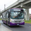 Corredor Morado