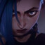 NSS | JINX