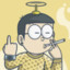 Nobita Was Dank