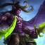 Illidan Stormrage