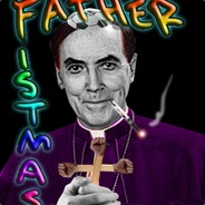 Father Fistmas