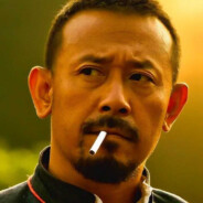 鹅城最強伝説と公平の县长！张麻子です!