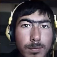 雄鹰一样的男人