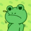 暴躁的🐸