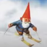 Gnome Wizard avatar