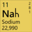 Sodium