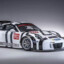 TeamPorsche