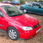 Opel astra H Gtc 1.8l