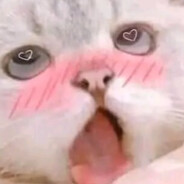 Wet Pussy ฅ^•ﻌ•^ฅ