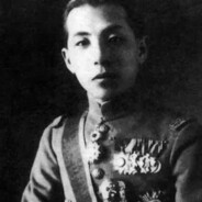 奉天少帅张学良