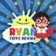 Ryans toys review