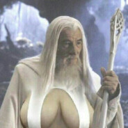 Big Naturals Gandalf