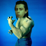 ΉẎⱫẸ ™ The Incredible F