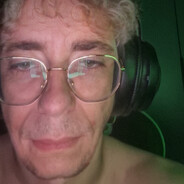 happy grandpa