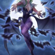 Morrigan