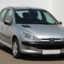 Peugeot 206, 1.4l HDi