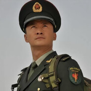 动了心、马了枪