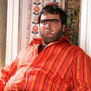 Recep Kovboy