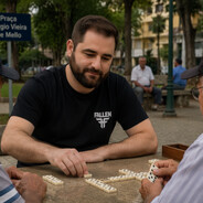 Player avatar