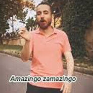 ☾☆"Z A M A Z İ N G O