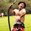 Window cleaner