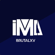 BRUTALXV