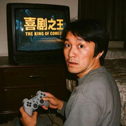 山工院狙击的牛