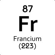 Francium