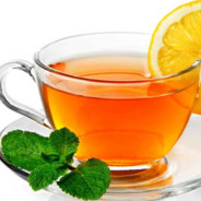 LemonFlavoredTea