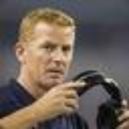 Jason Garrett