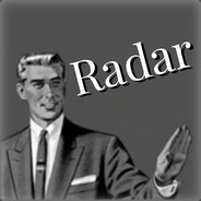 Radar's avatar
