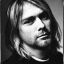 Kurt Donald Cobain