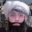 milroy طالبان