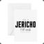 =The City Of Jericho=