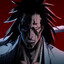 Kenpachi Zaraki