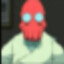 Zoidberg (Blurry)