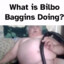 bilbo baggins