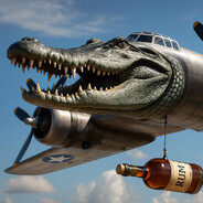 Bombardiro alcoholino