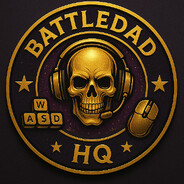 BattleDad - steam id 76561197960273168