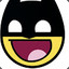 BatSmile3483