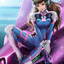 Overwatch DVA