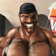 Steam Avatar