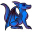 The Blue Dragon