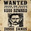 Jesse James