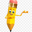 el pibe pencil