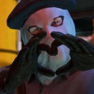 Big Avatar