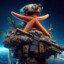 Starfish Trooper